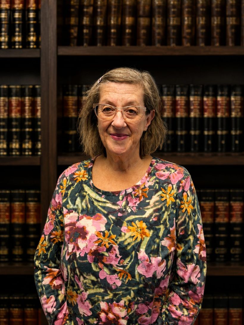 Rouxjean Collett